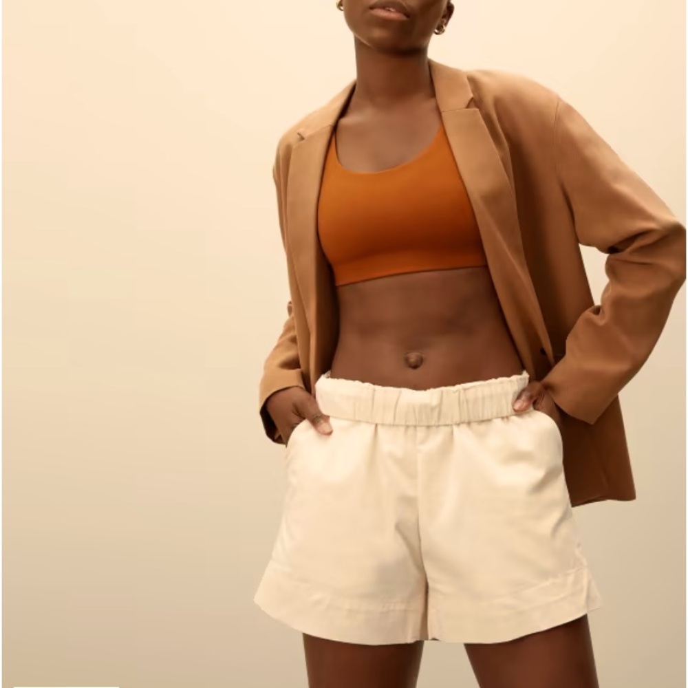 Everlane Easy Short